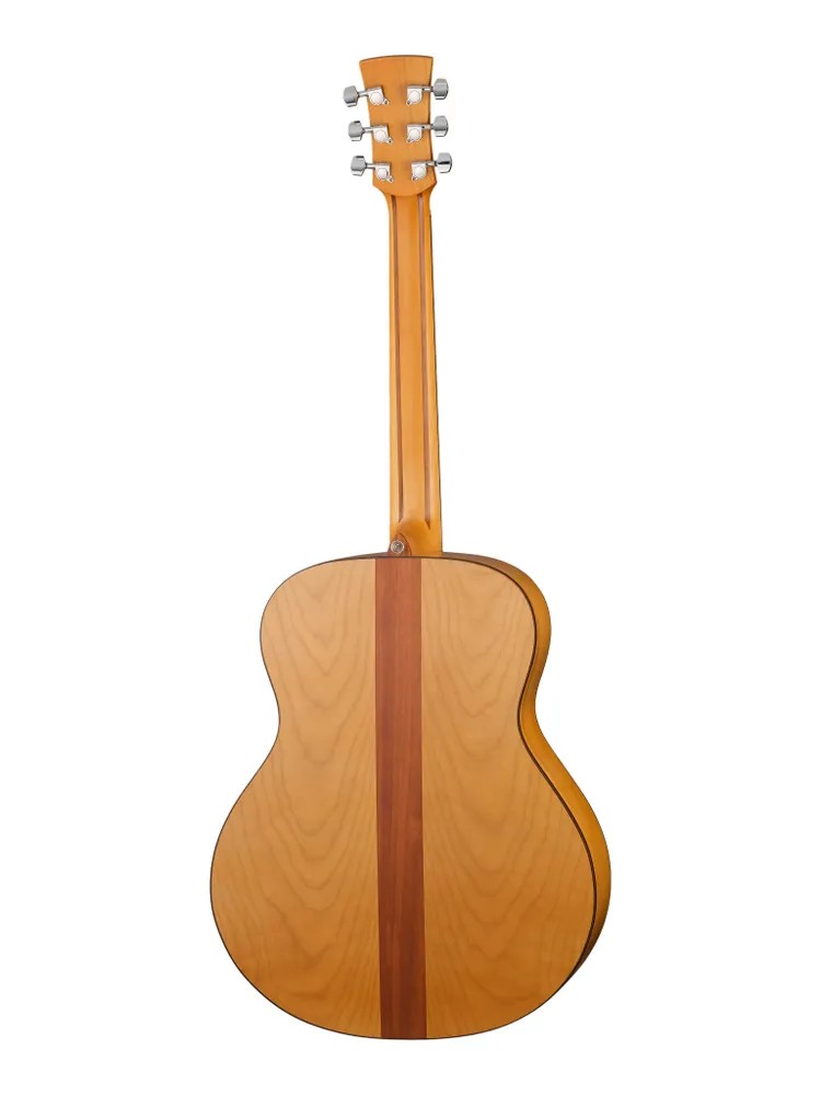 Акустическая гитара Doff D015A