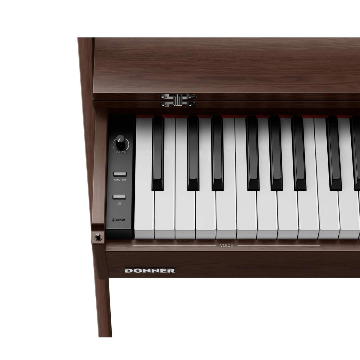 Цифровое пианино Donner Oura R300 Brown