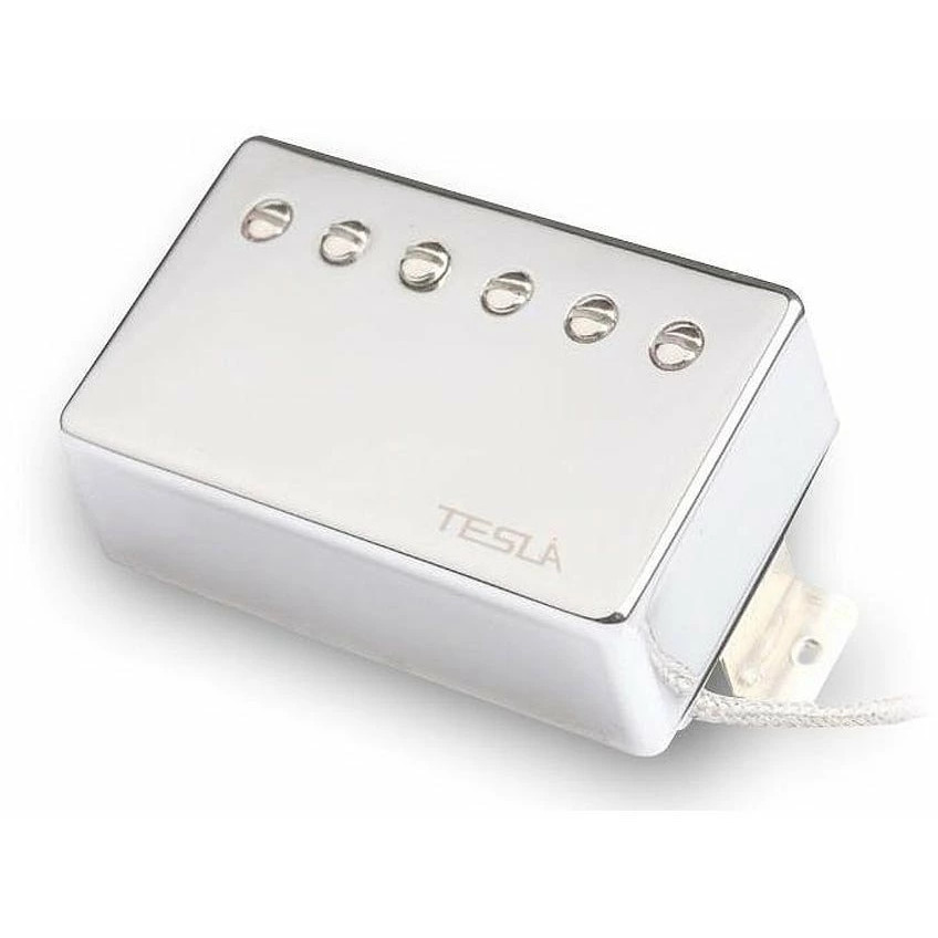 Звукосниматель Tesla VR-2/CR/NE Neck