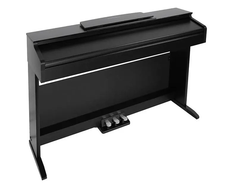 Цифровое пианино Medeli DP260-BK
