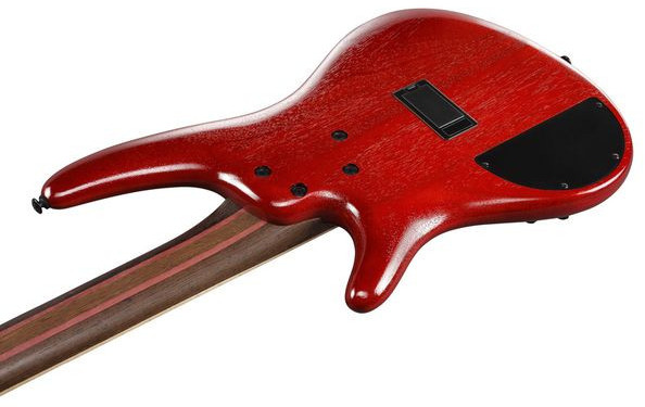 Бас-гитара Ibanez SR1425B-CGL Premium Caribbean Green Low Gloss with Gigbag