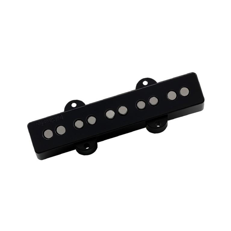 Звукосниматель DiMarzio DP547BK Ultra Jazz Neck