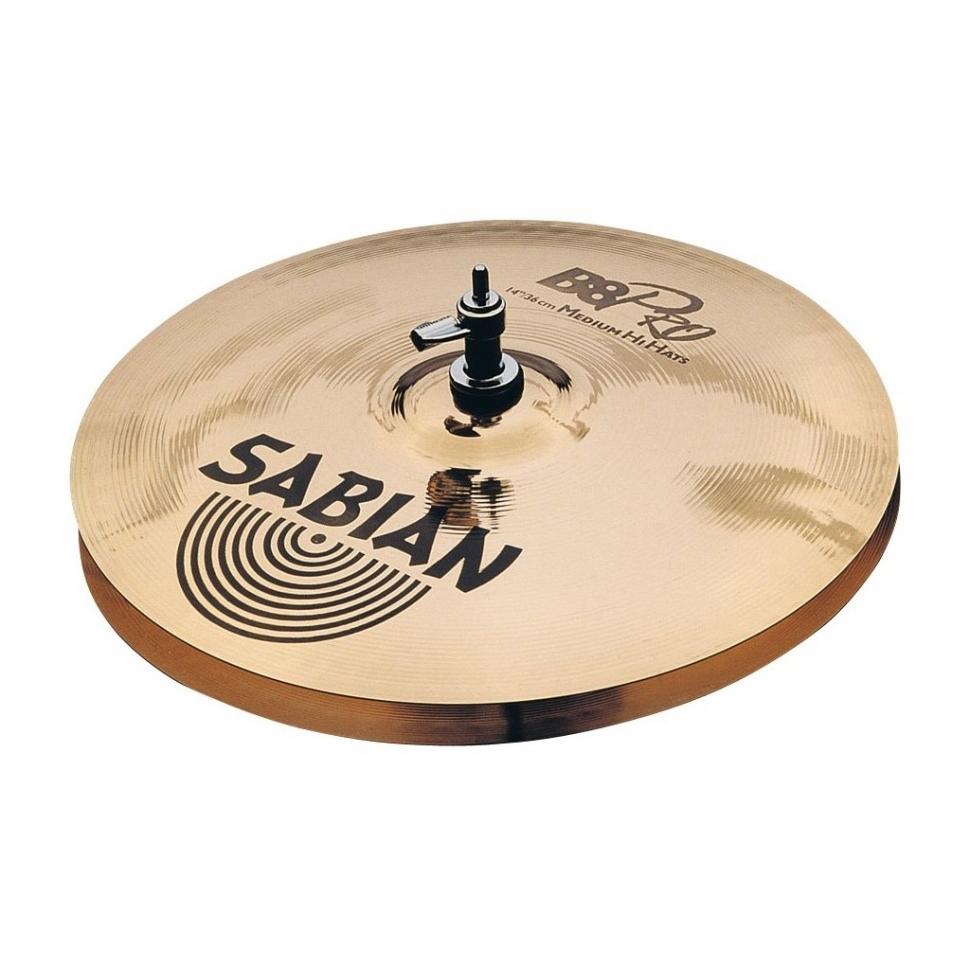 Тарелки SABIAN 31433B