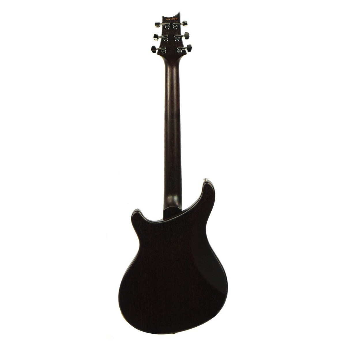 Электрогитара PRS S2 SATIN VELA MCCARTY TOBACCO SUNBURST