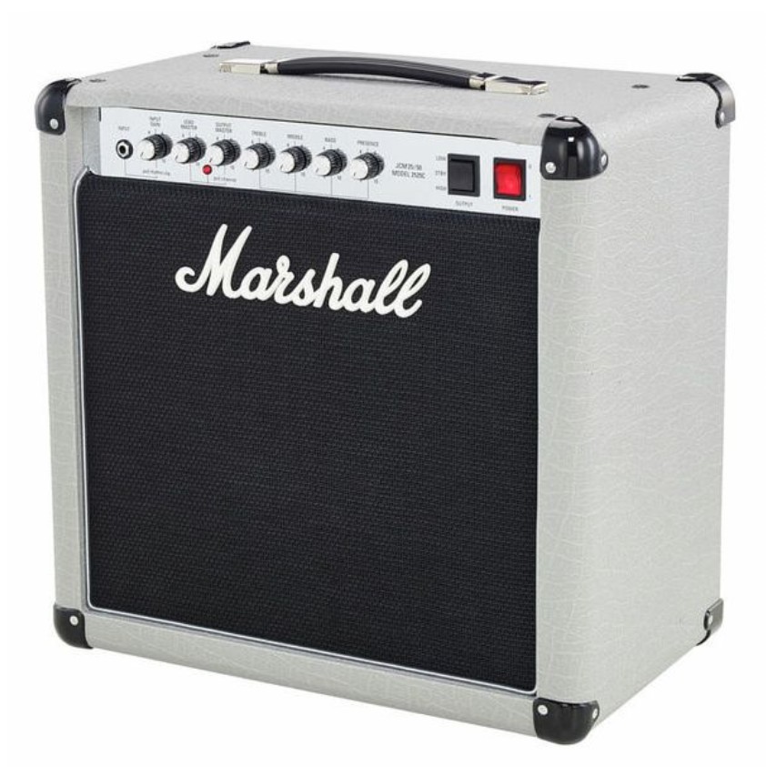 Комбоусилитель Marshall 2525C Mini Jubilee