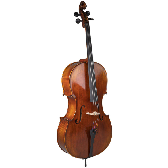 Виолончель GEWA Cello Allegro Antique