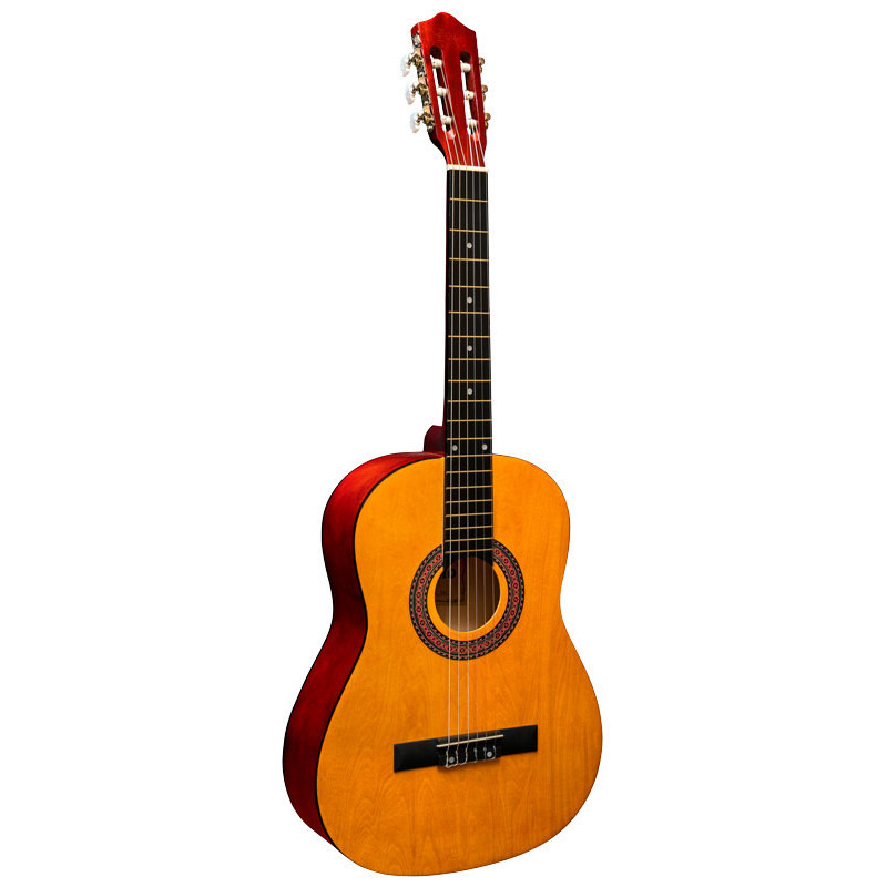 Классическая гитара PRADO HC-392/OR