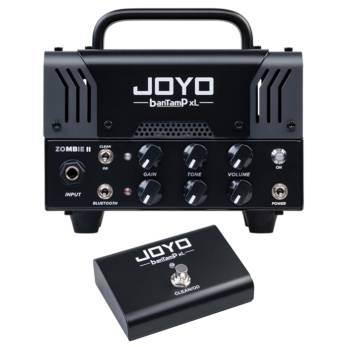 Гитарный усилитель JOYO BanTamP XL ZOMBIE II