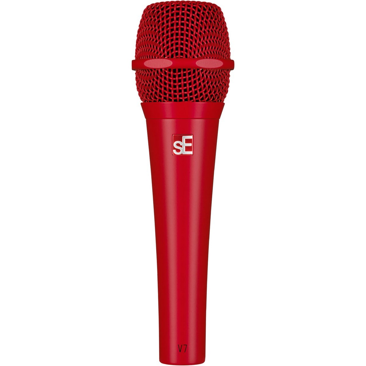 Динамический микрофон SE Electronics V7 Red