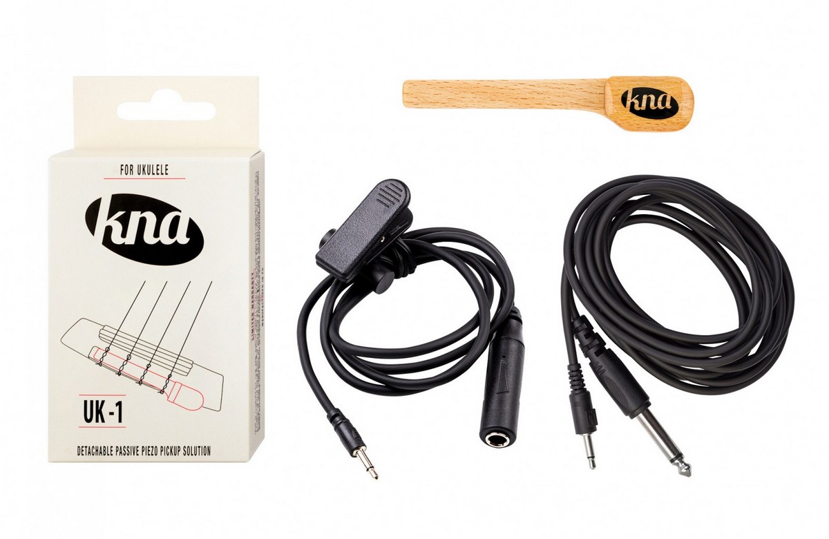 Звукосниматель KNA UK-1