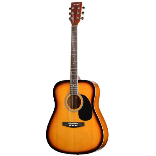 Акустическая гитара Homage LF-4110-SB