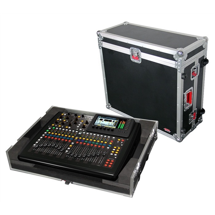 Кейс для микшеров GATOR G-TOUR X32CMPCTW
