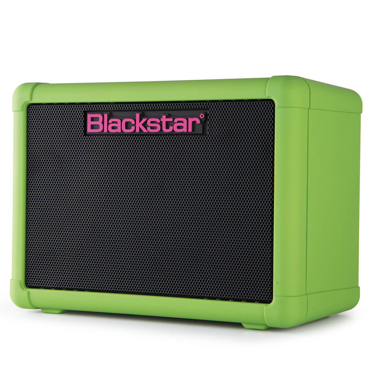 Комбоусилитель Blackstar FLY3 NEON GREEN
