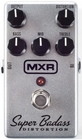 Педаль эффектов Dunlop MXR M75