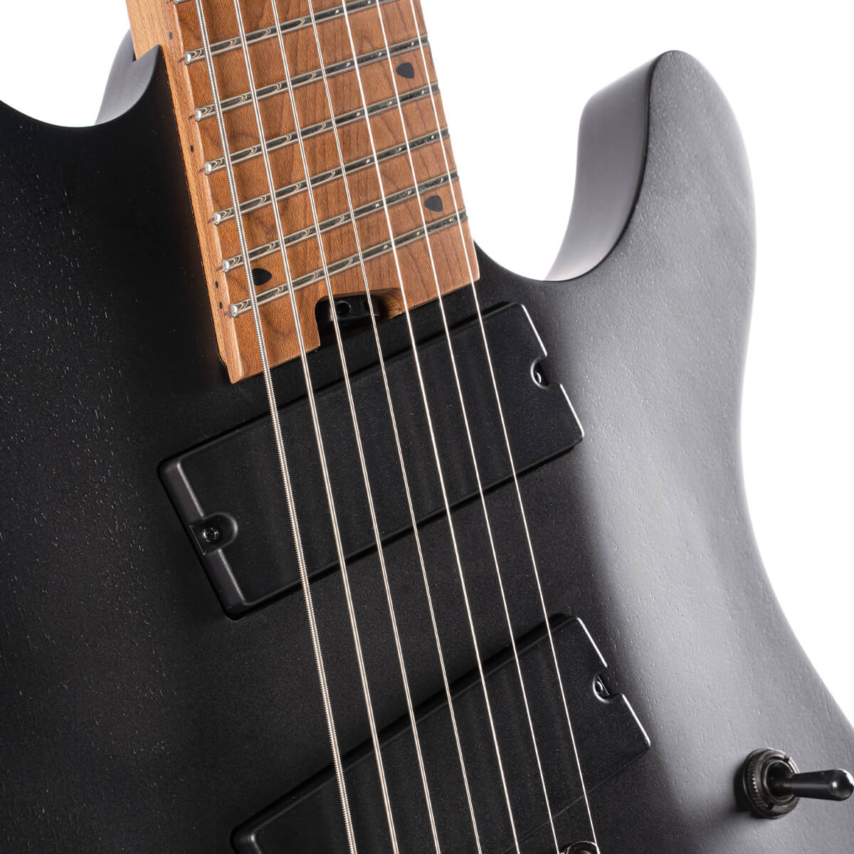 Электрогитара Cort KX307MS-OPBK KX Series