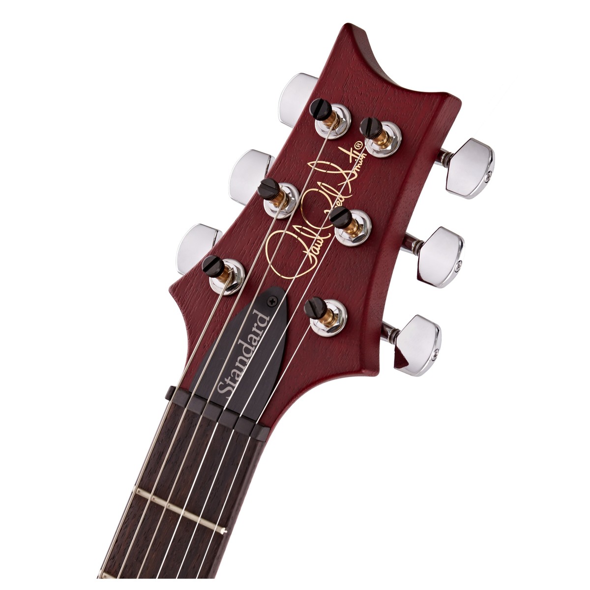 Электрогитара PRS S2 STANDARD 22 SATIN VINTAGE CHERRY