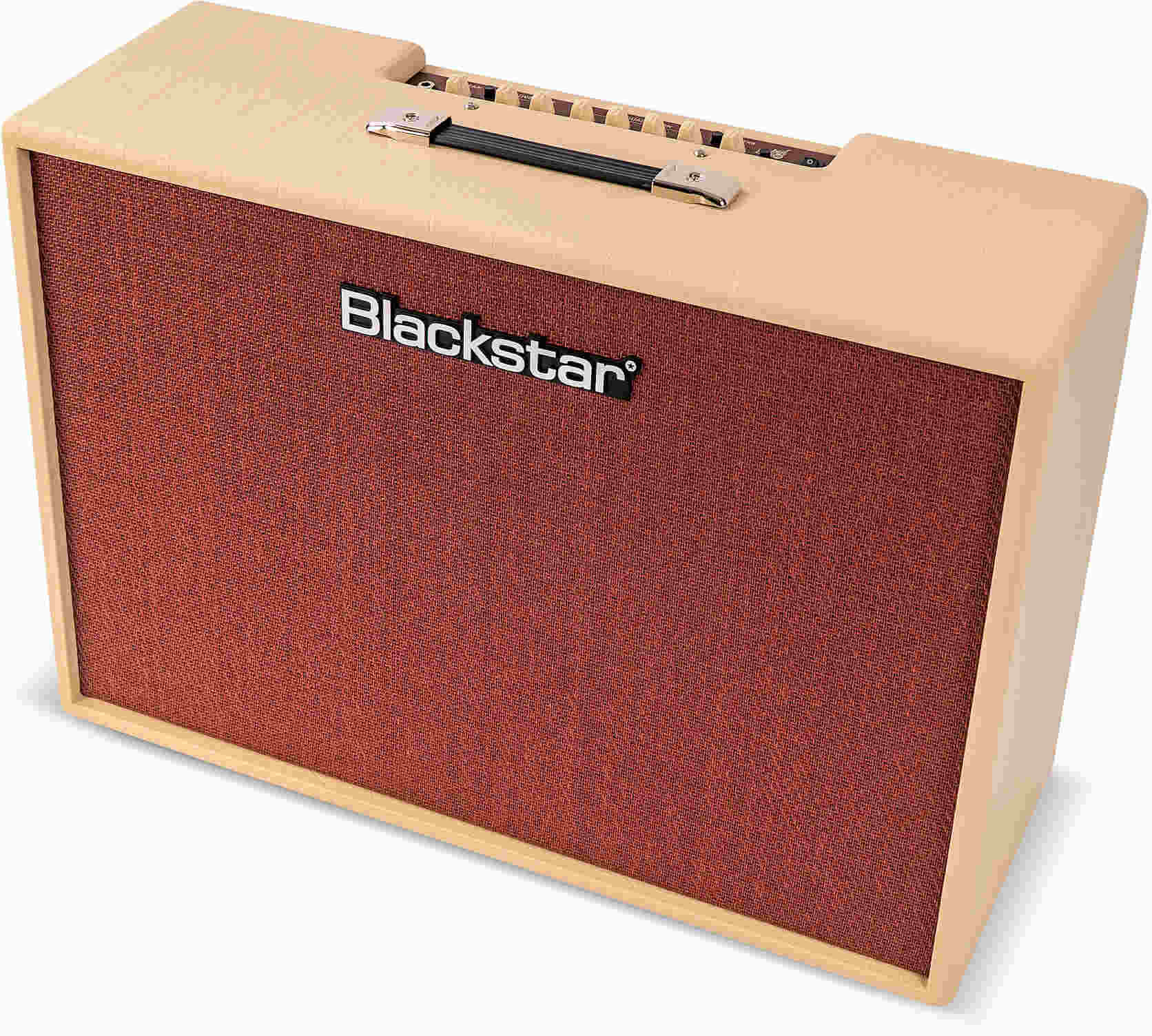Комбоусилитель Blackstar Debut 100R 212