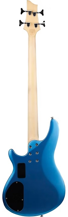 Бас-гитара Schecter C-4 DELUXE SMLB