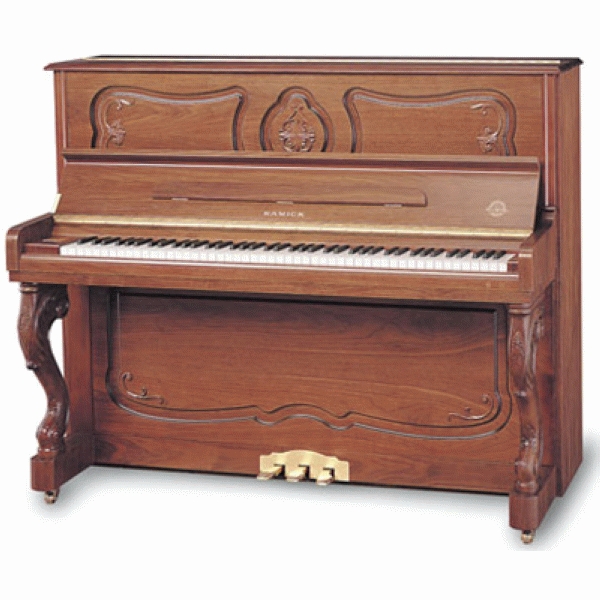 Акустическое пианино SAMICK JS615D WAST 