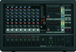 Микшер с усилителем Behringer PMP580S