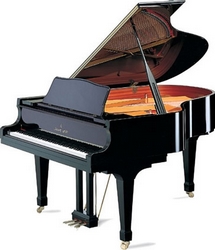 Акустический рояль Kawai SK3L