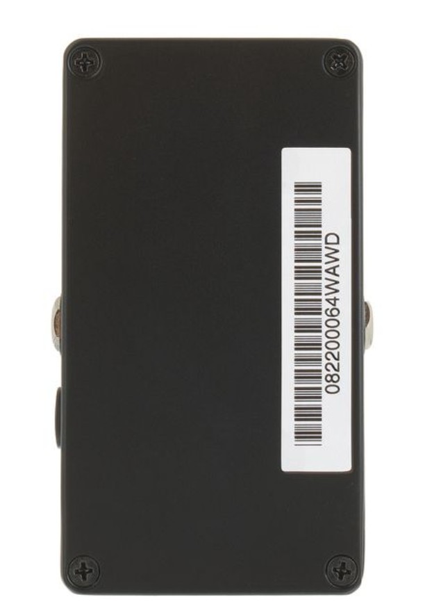 Педаль эффектов Warm Audio WA-WD Warmdrive