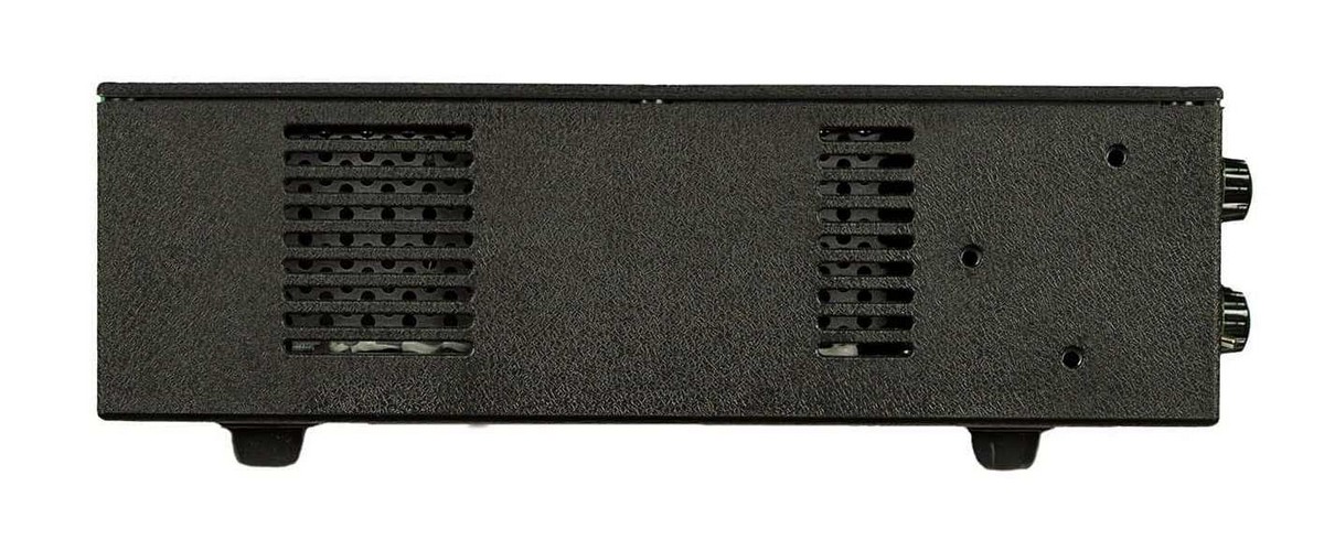 Басовый усилитель Markbass LMK 58R