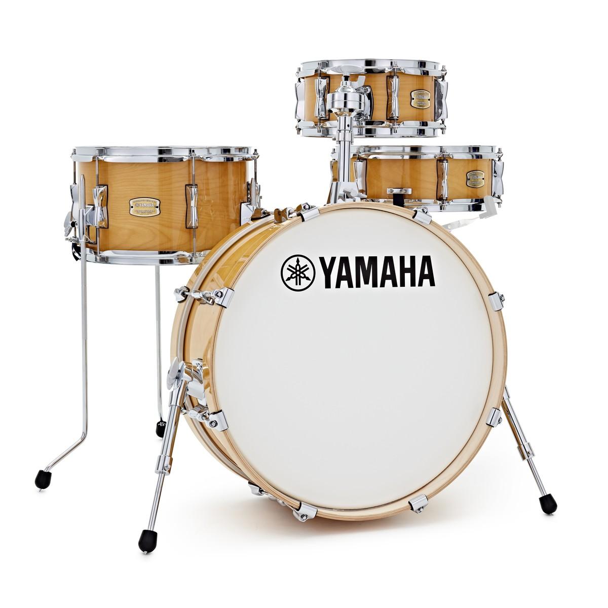 Ударная установка Yamaha SBP0F4H NATURAL WOOD