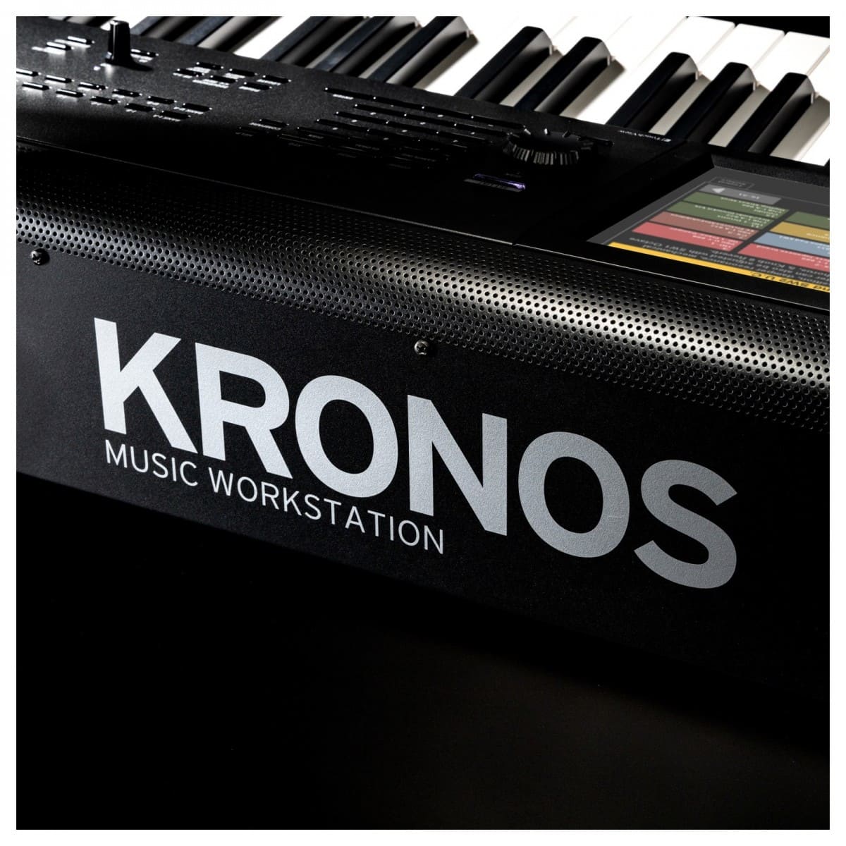 Рабочая станция Korg Kronos 3 88