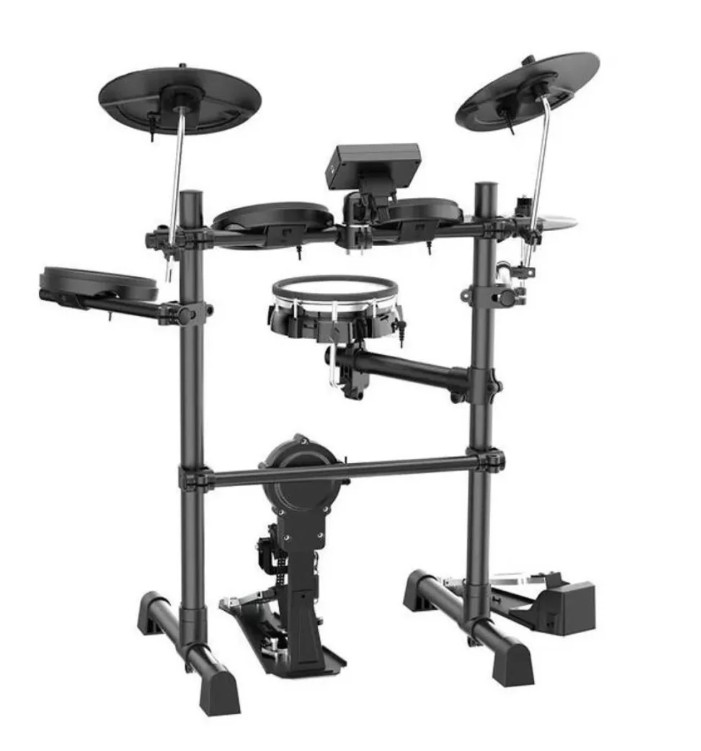 Электронная ударная установка AROMA TDX-15S