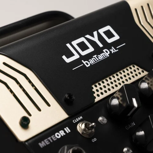 Гитарный усилитель JOYO BanTamP XL METEOR II