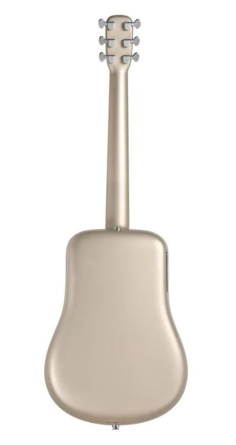 Электроакустическая гитара LAVA ME-3 GD 36"