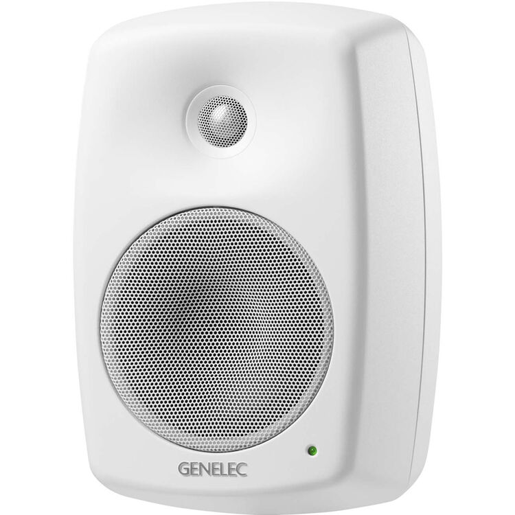 Акустическая система GENELEC 4030CW Speaker 4030C white