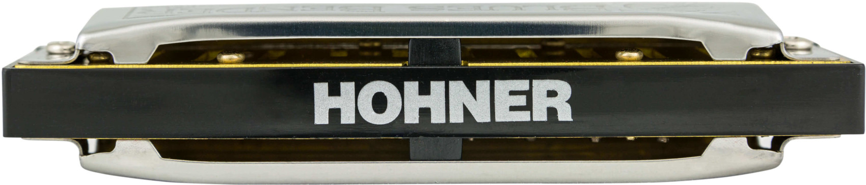 Губная гармошка HOHNER M57210X Hot metal A Box