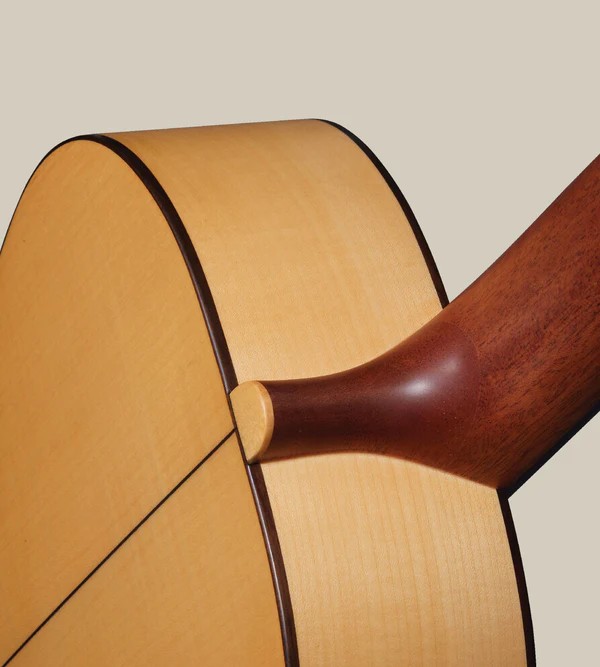 Классическая гитара ALTAMIRA Torres