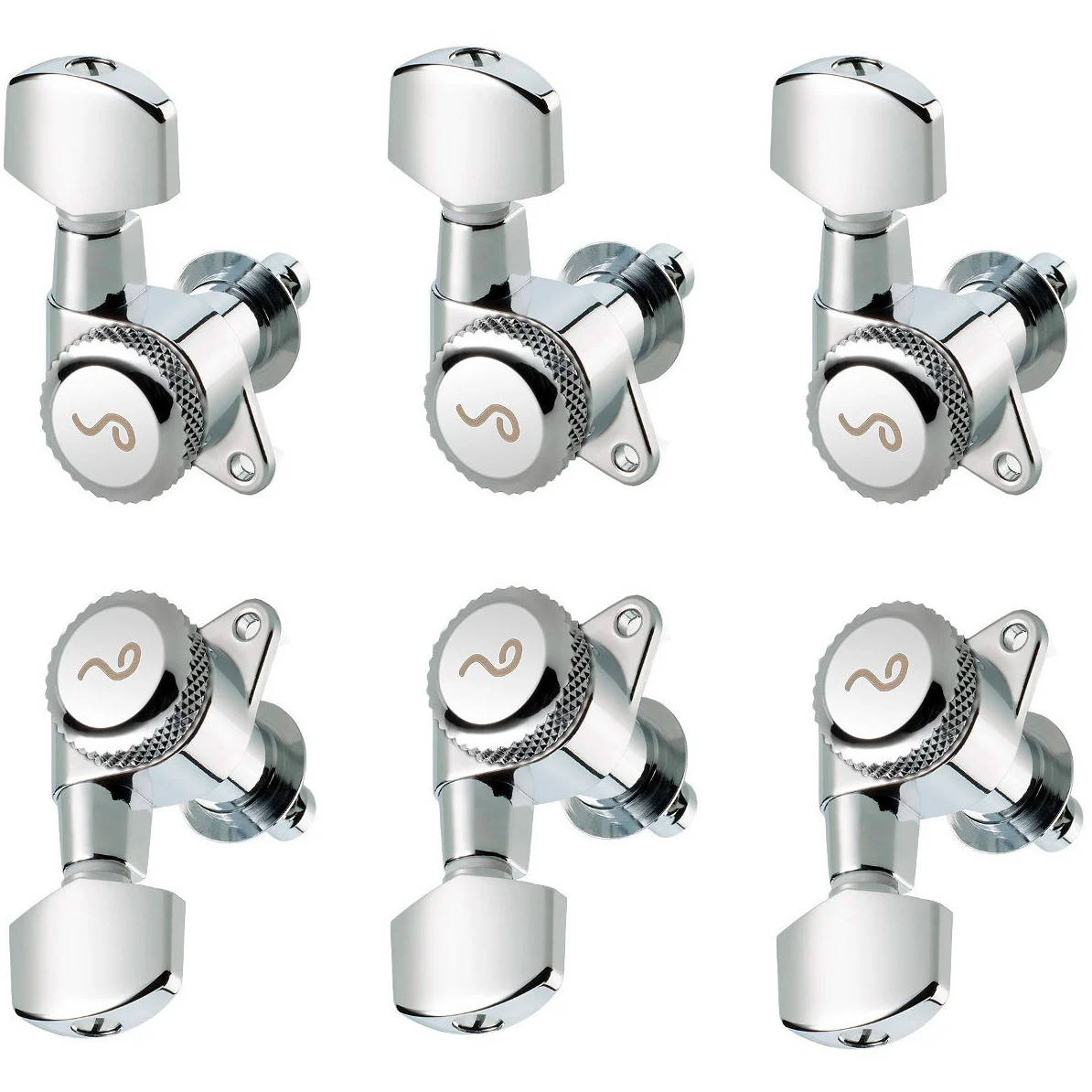 Колки Schaller 10020223.01.52 M6 135