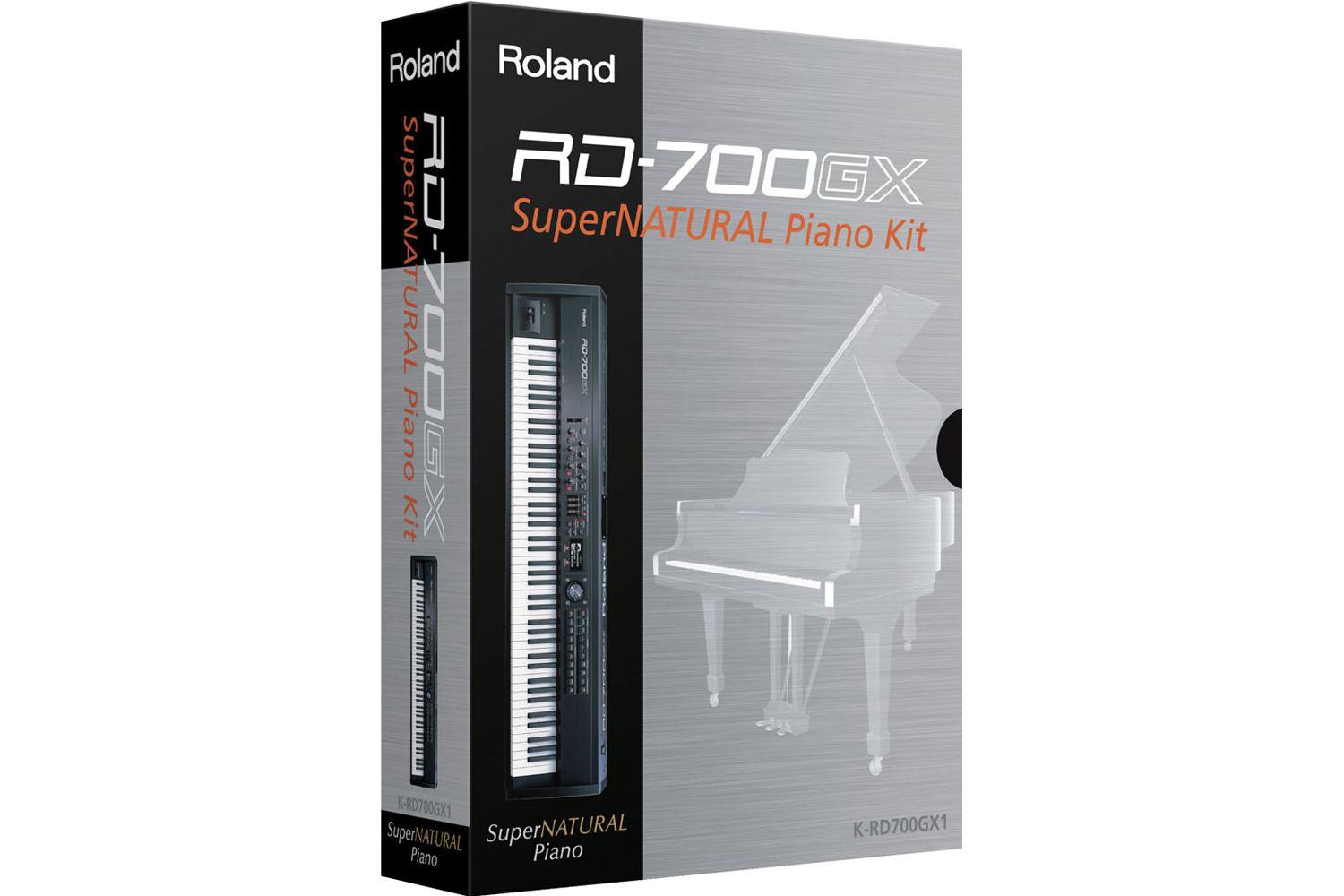Плата расширения Roland K-RD700GX1