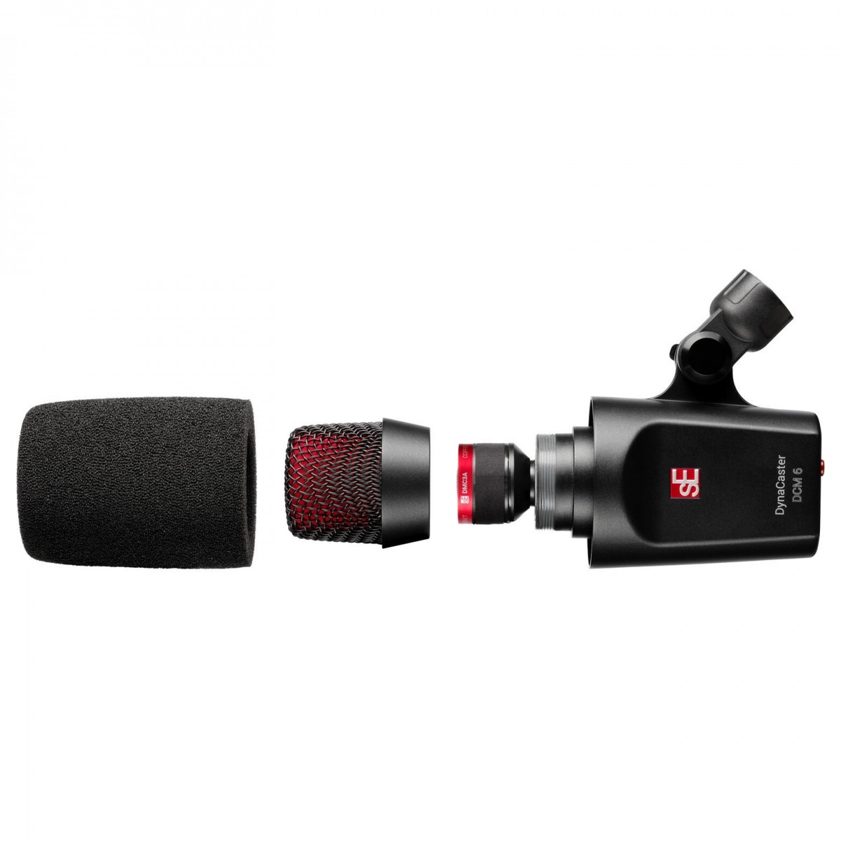 Динамический микрофон SE Electronics DynaCaster DCM 6