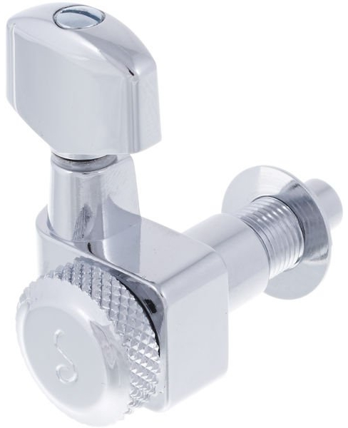 Колки Schaller 10560220.01.50 Original F-Series Locking