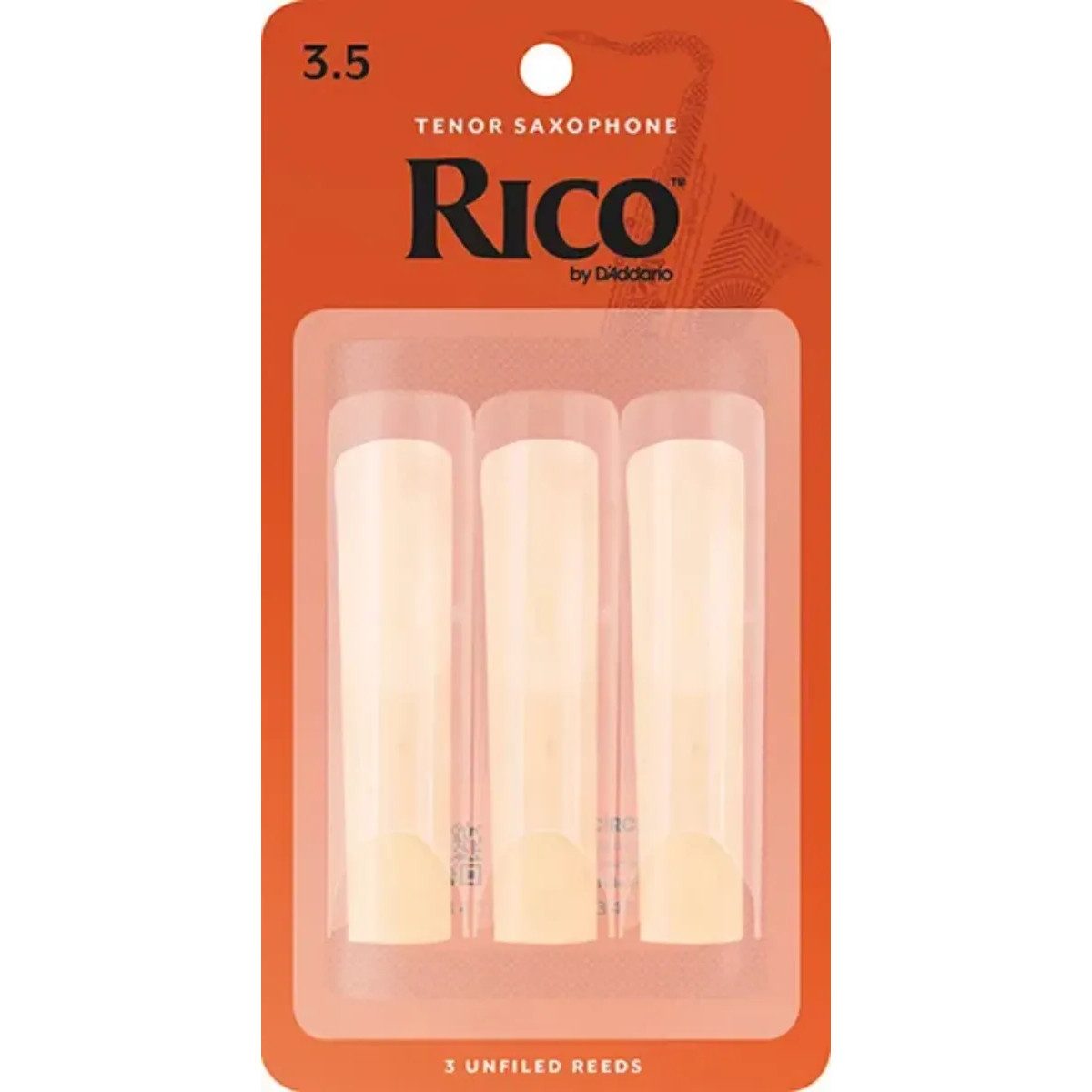 Трости Rico RKA0335
