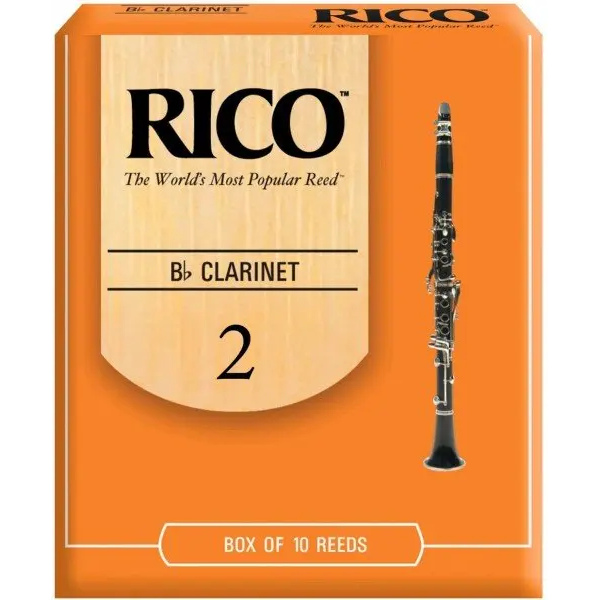 Трости Rico RCA1020