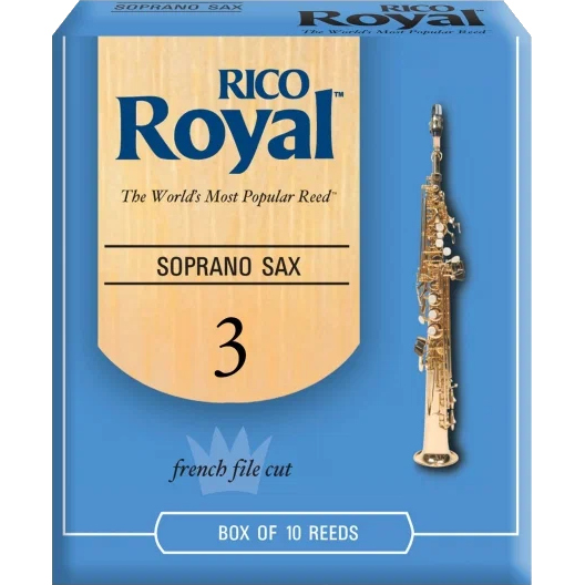 Трости Rico RIB1030 Royal