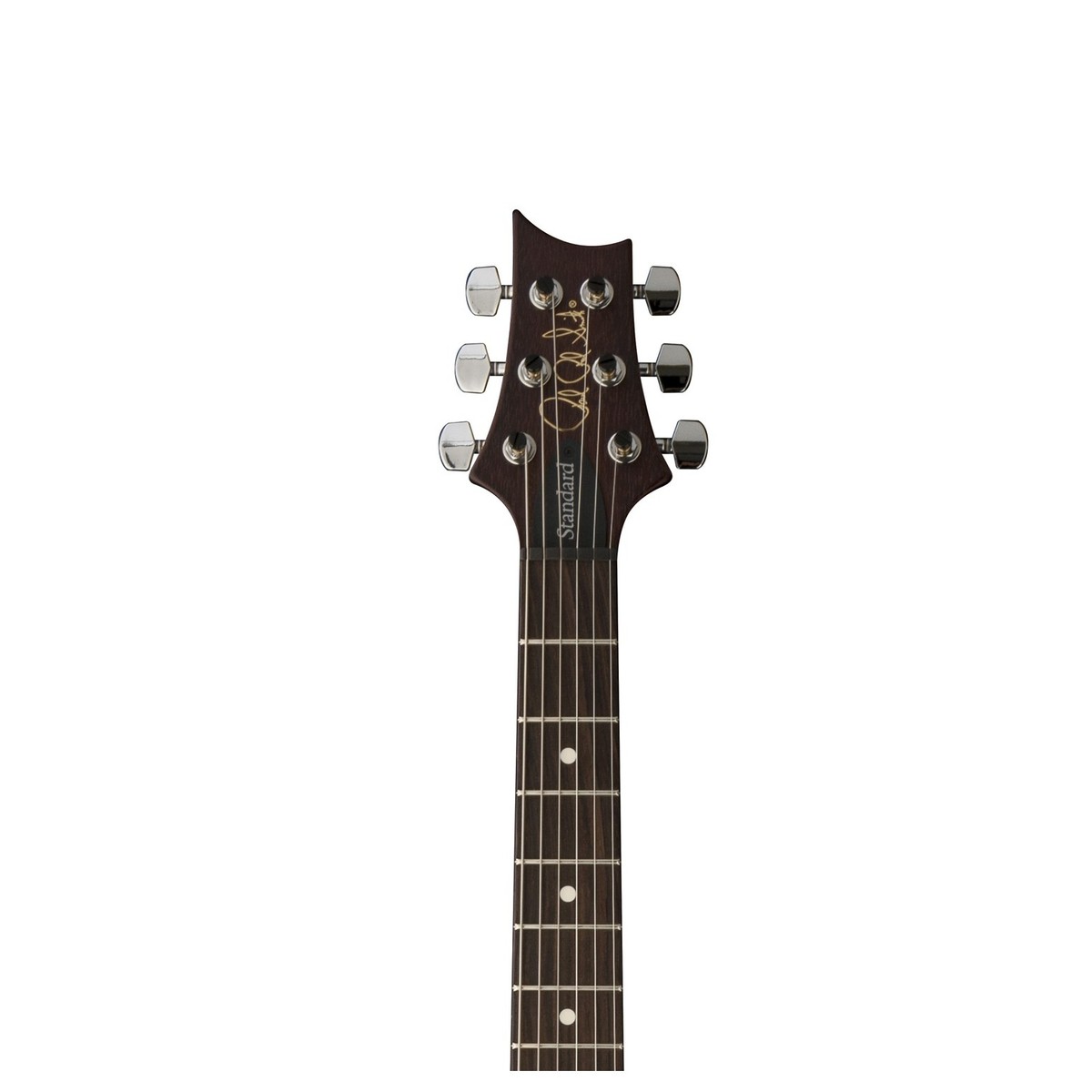 Электрогитара PRS S2 STANDARD 24 SATIN MCCARTY TOBACCO SUNBURST