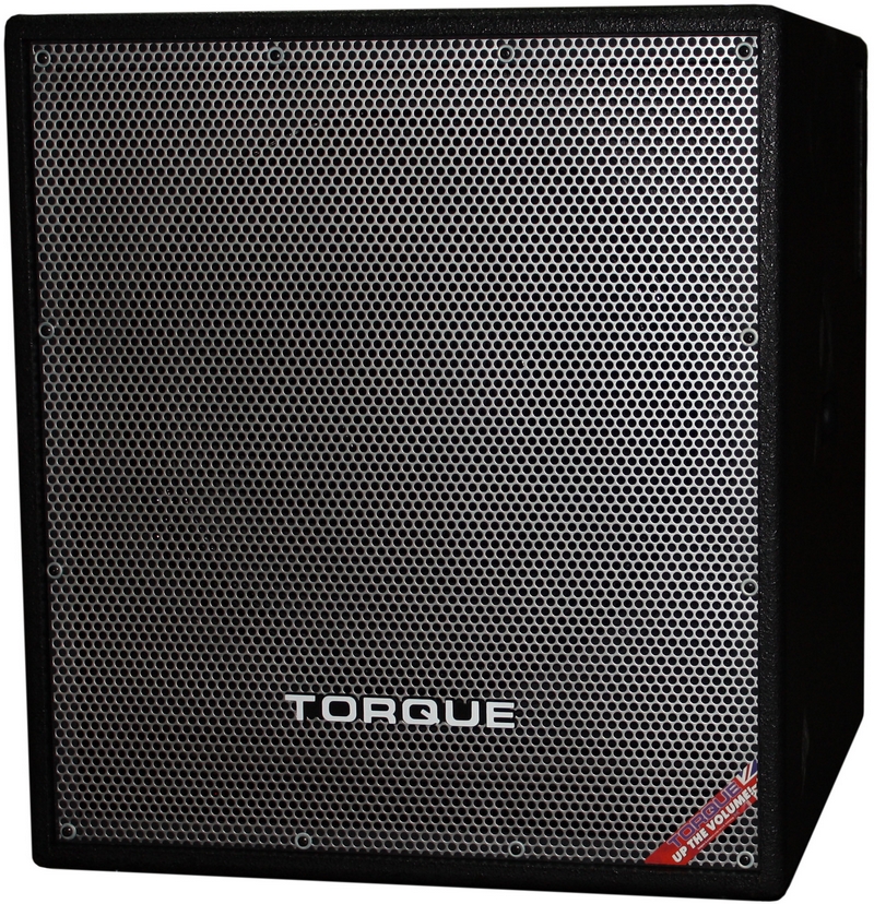 Активный сабвуфер Torque TCS6018ADD