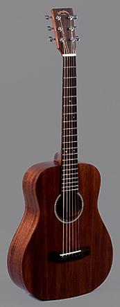 Тревел гитара Sigma TM-15