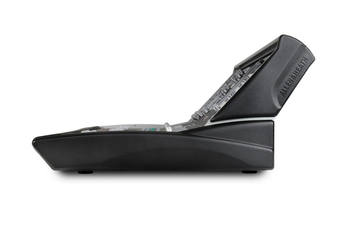 Цифровой микшер Allen&Heath dLive C3500