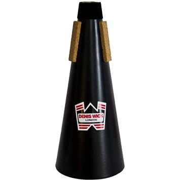 Сурдина для трубы Denis Wick DW5571