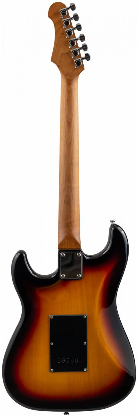 Электрогитара JET JS-250 SB