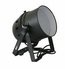 Светодиодный прожектор Involight LED PAR64 BK