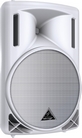Пассивная акустическая система Behringer B215XL-WH